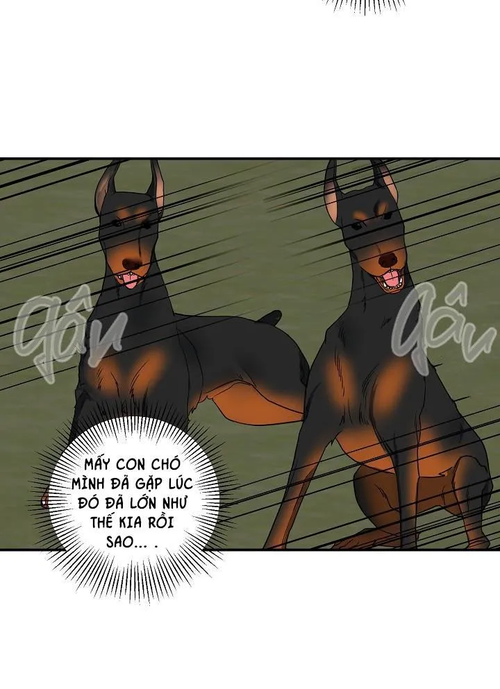 ĐÊM SĂN Chapter 9 Trang 27