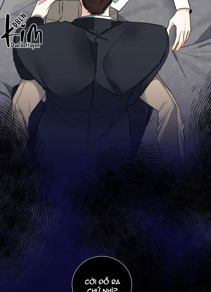 ĐÊM SĂN Chapter 9 Trang 30