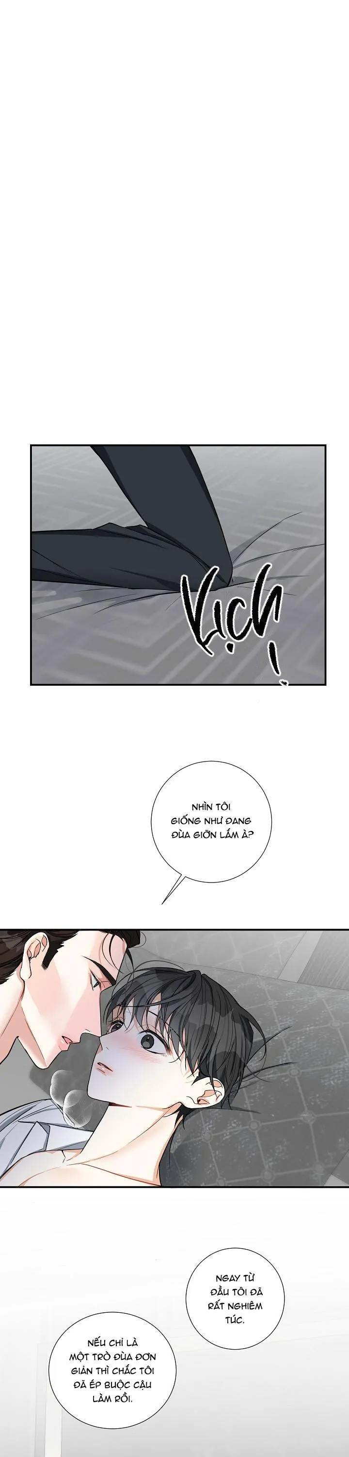 ĐÊM SĂN Chapter 10 Trang 4