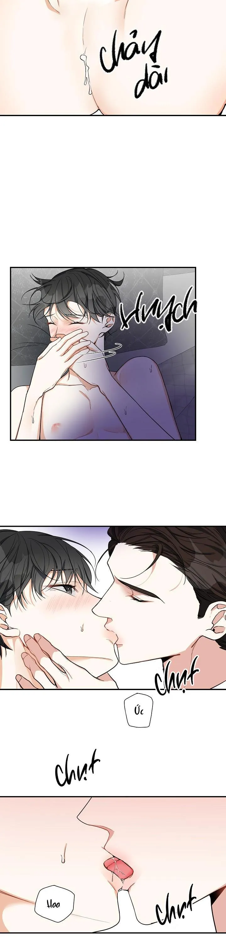 ĐÊM SĂN Chapter 10 Trang 11