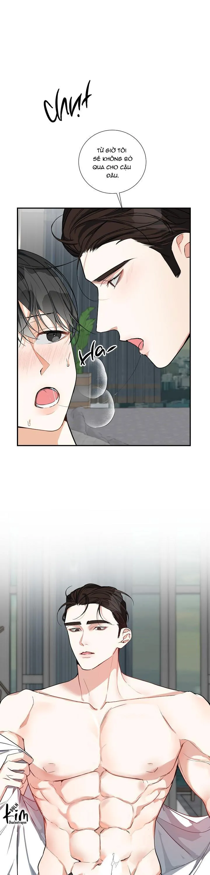 ĐÊM SĂN Chapter 10 Trang 12