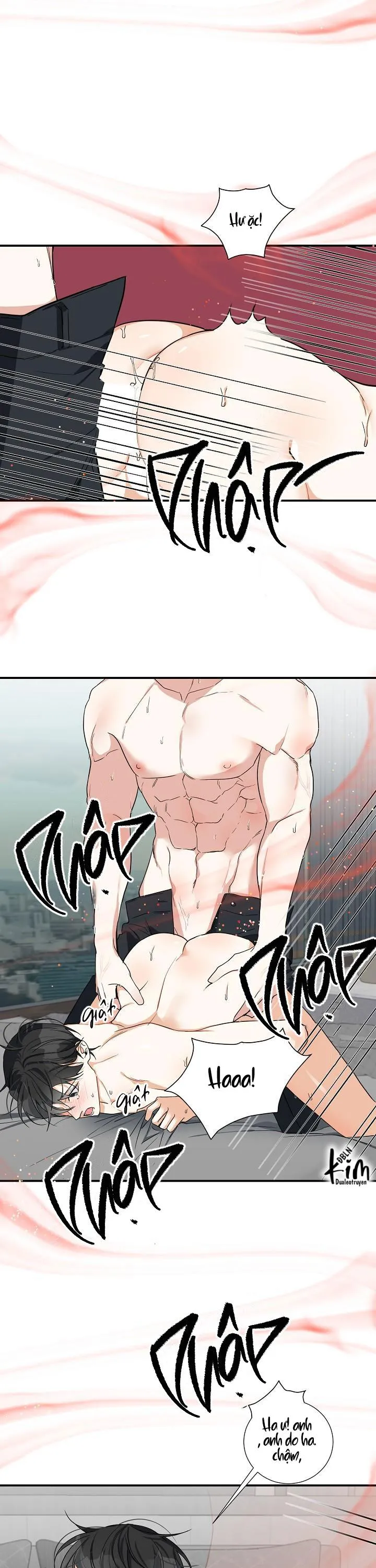 ĐÊM SĂN Chapter 10 Trang 14