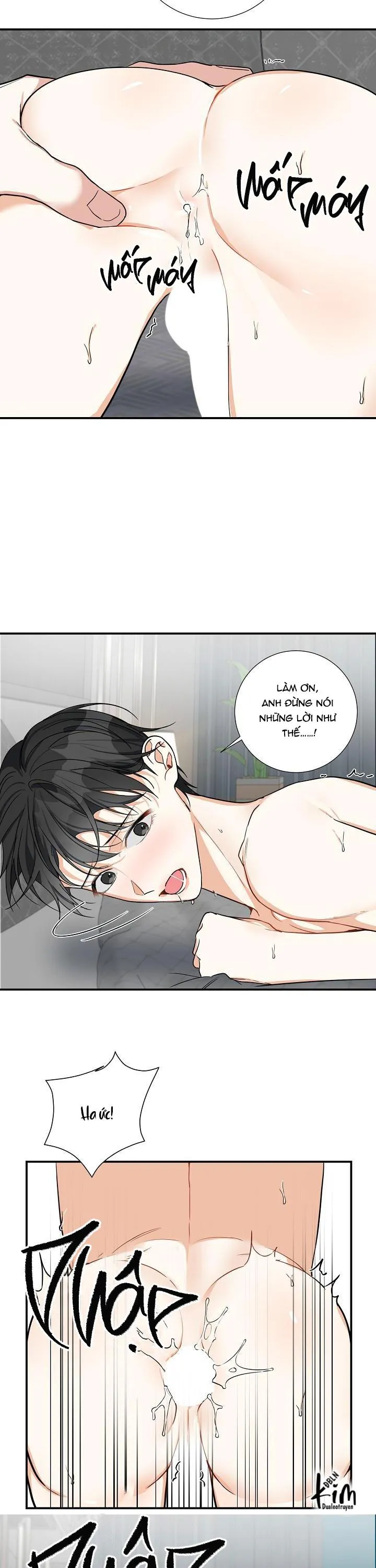 ĐÊM SĂN Chapter 10 Trang 18