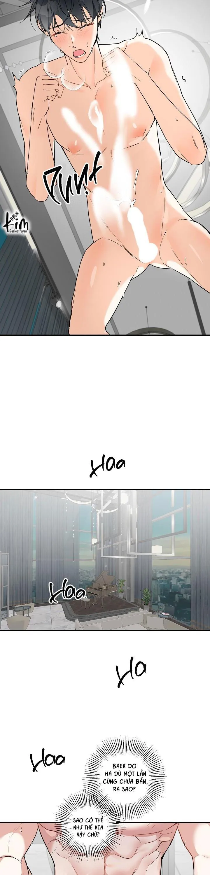 ĐÊM SĂN Chapter 10 Trang 20