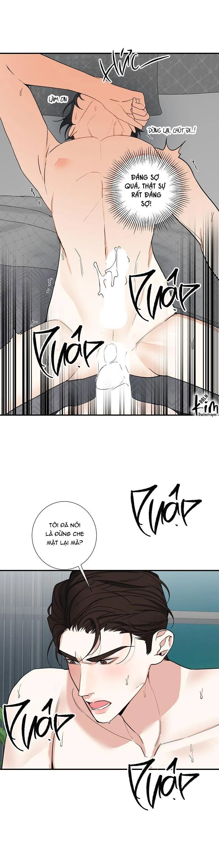 ĐÊM SĂN Chapter 10 Trang 23