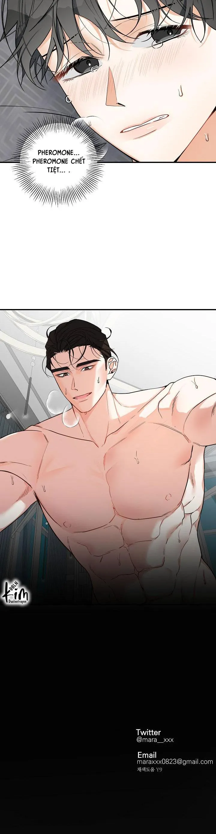 ĐÊM SĂN Chapter 10 Trang 26