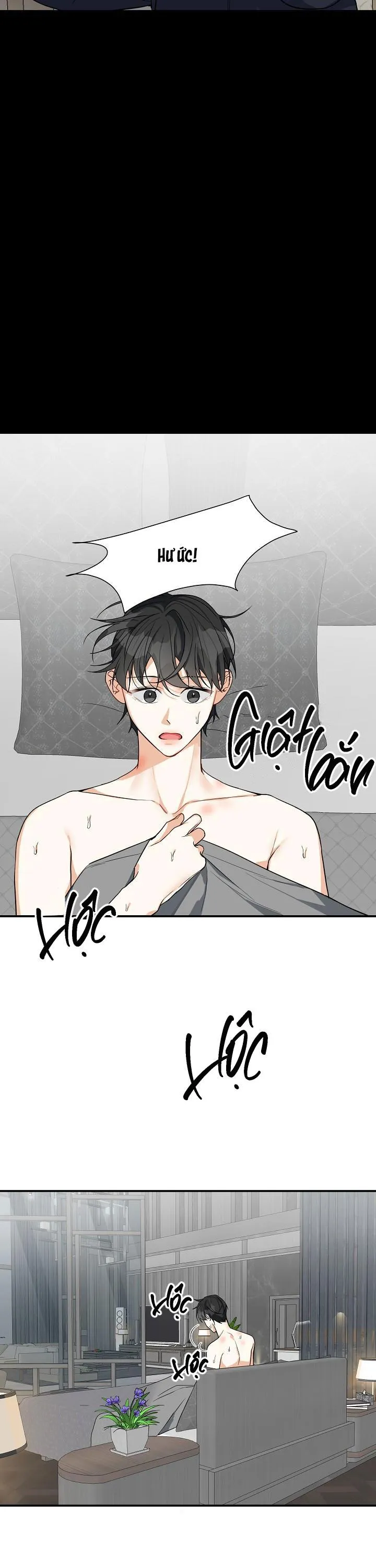 ĐÊM SĂN Chapter 11 Trang 4