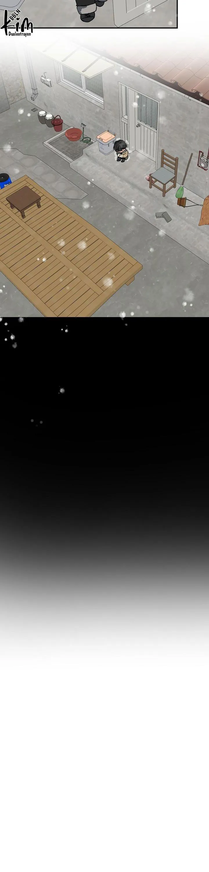 ĐÊM SĂN Chapter 11 Trang 18