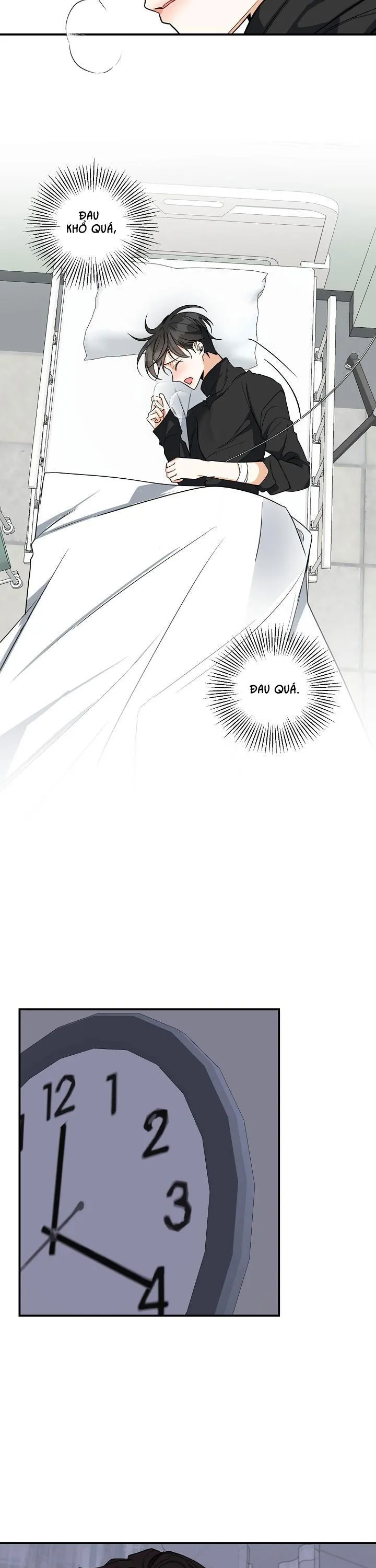 ĐÊM SĂN Chapter 11 Trang 22