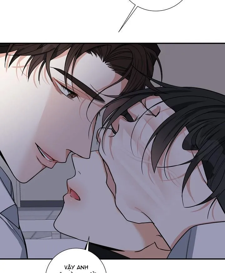 ĐÊM SĂN Chapter 11 Trang 27