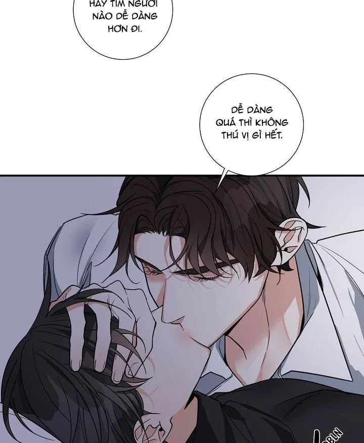 ĐÊM SĂN Chapter 11 Trang 28