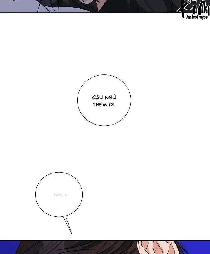 ĐÊM SĂN Chapter 11 Trang 29