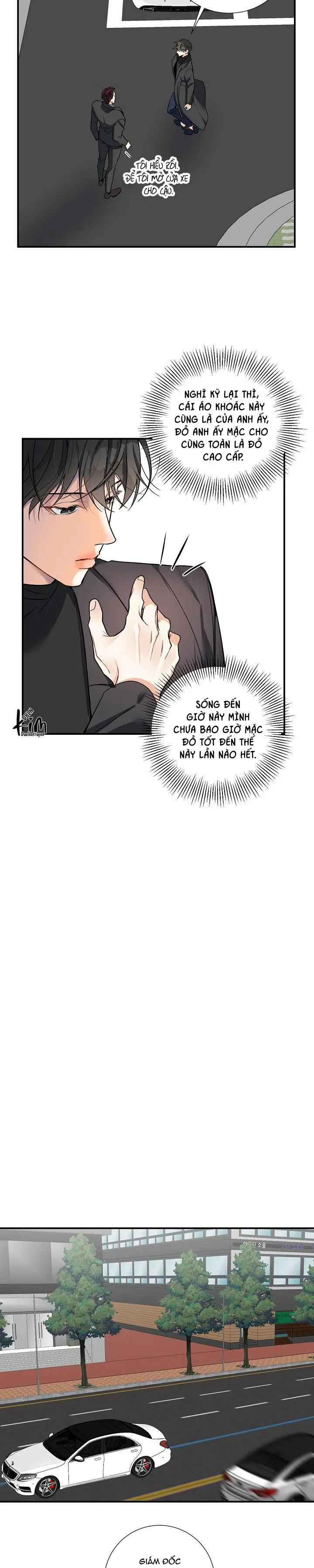 ĐÊM SĂN Chapter 12 Trang 14