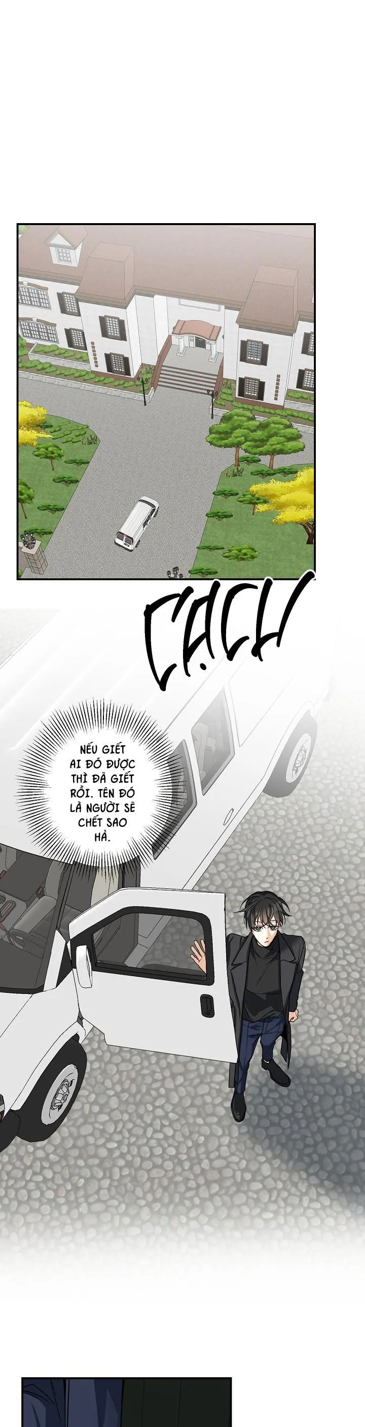 ĐÊM SĂN Chapter 12 Trang 22