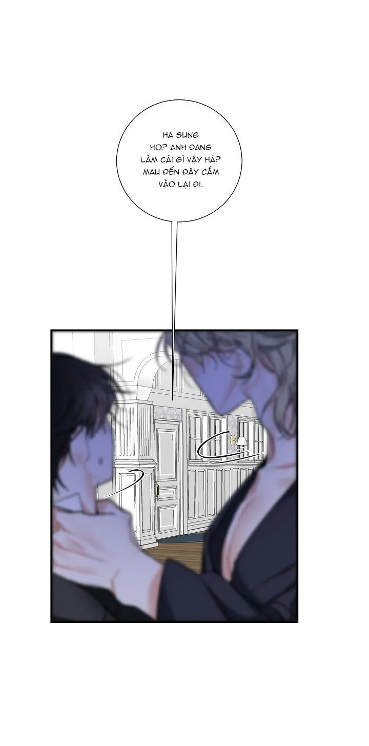 ĐÊM SĂN Chapter 13 Trang 5