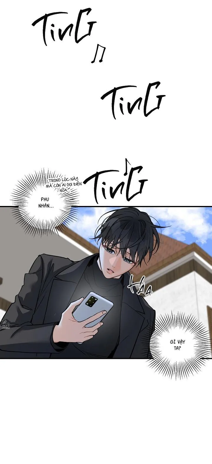 ĐÊM SĂN Chapter 13 Trang 9