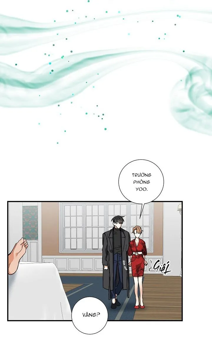 ĐÊM SĂN Chapter 13 Trang 12