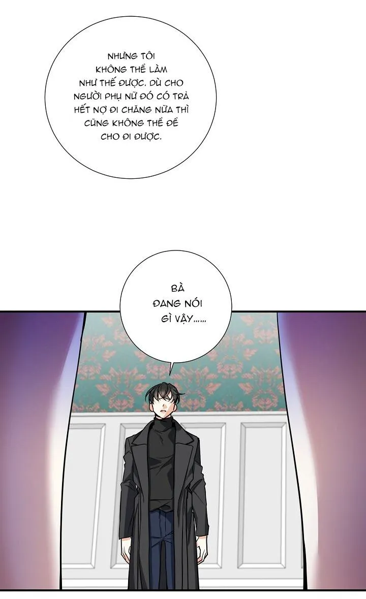 ĐÊM SĂN Chapter 13 Trang 14