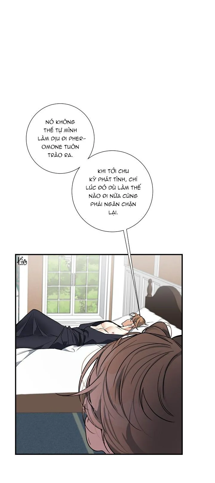 ĐÊM SĂN Chapter 13 Trang 16