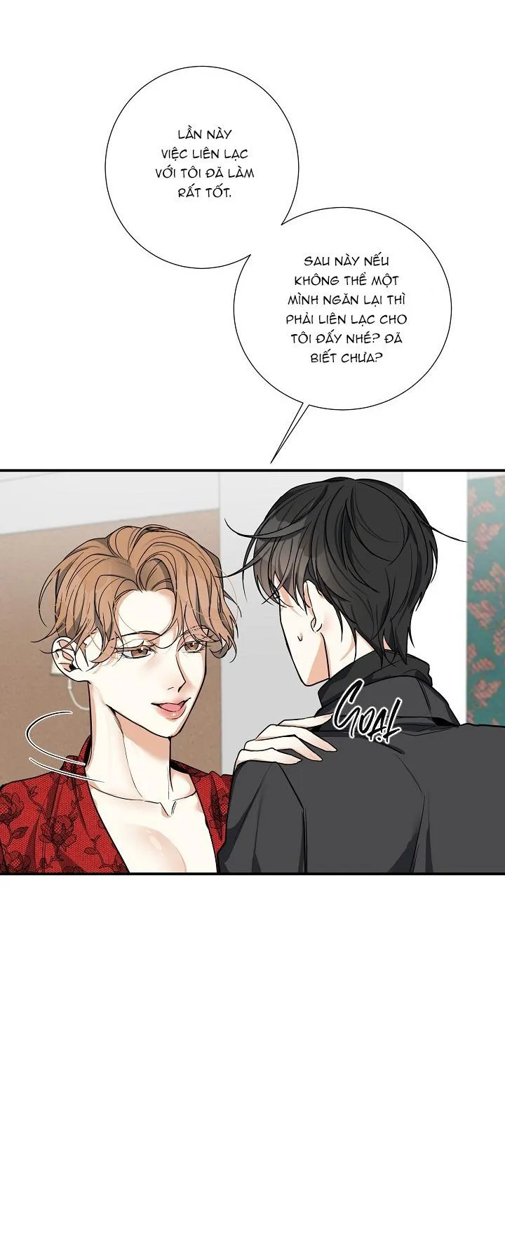 ĐÊM SĂN Chapter 13 Trang 17