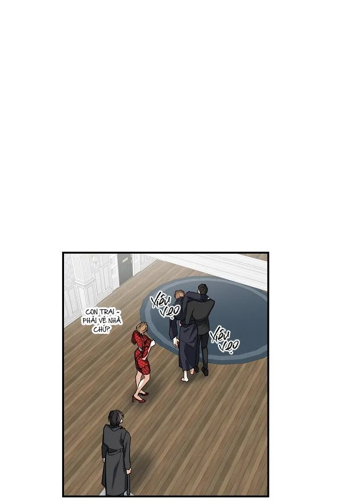 ĐÊM SĂN Chapter 13 Trang 18