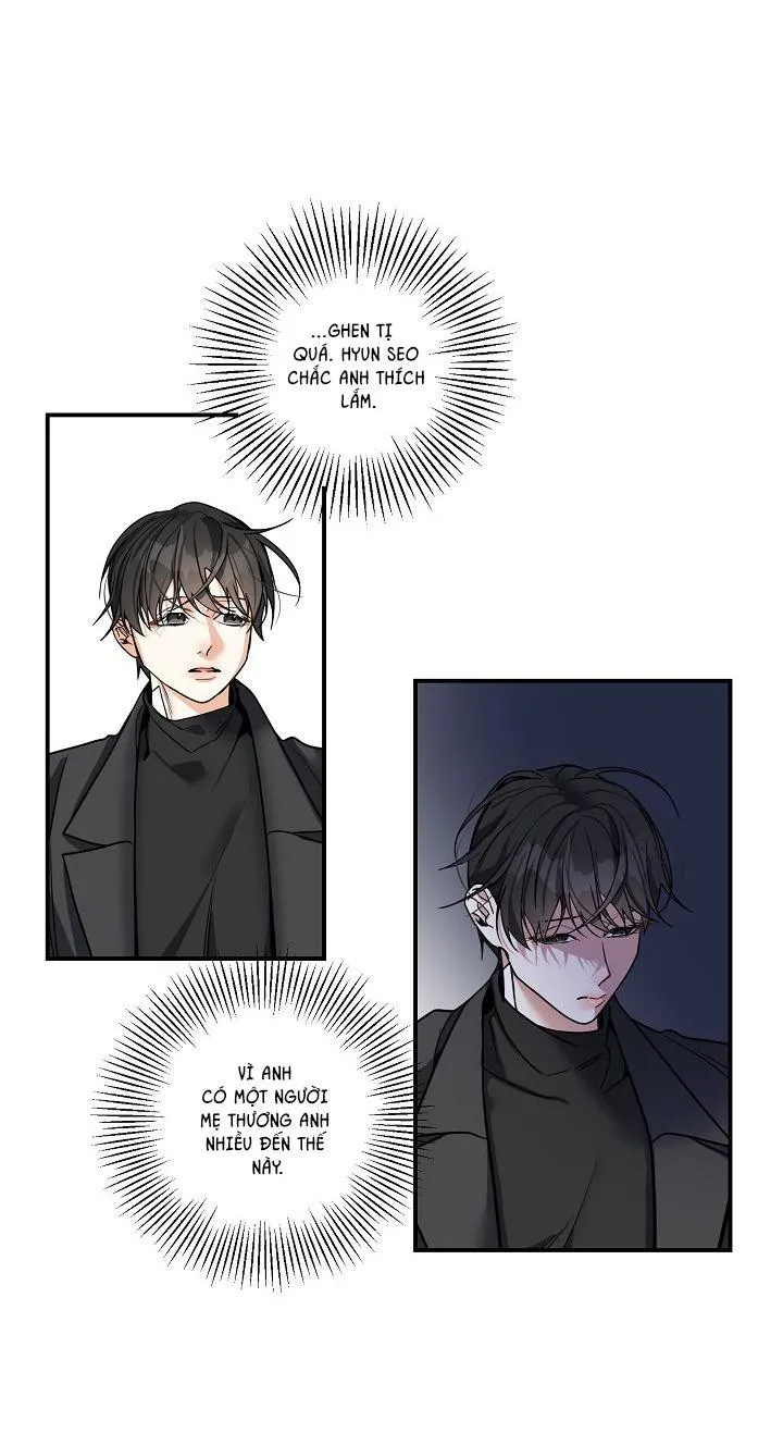 ĐÊM SĂN Chapter 13 Trang 20