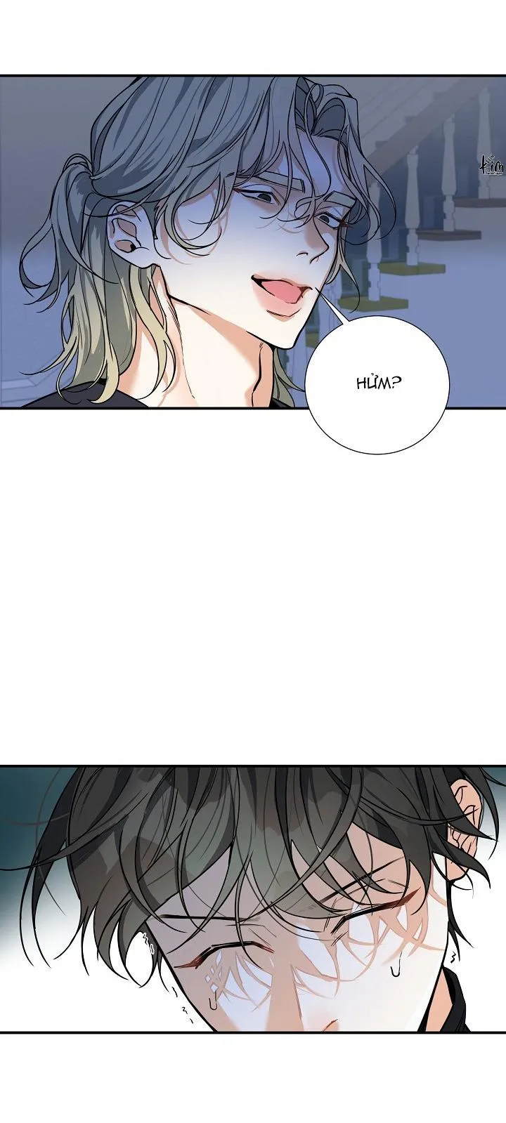 ĐÊM SĂN Chapter 13 Trang 24