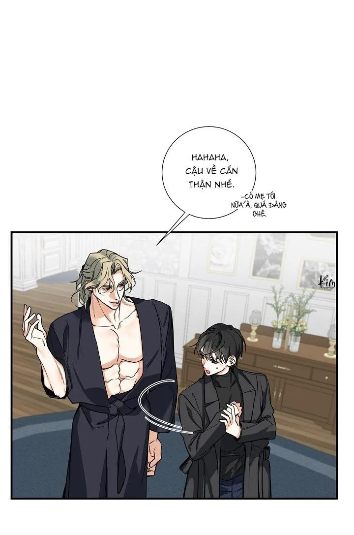 ĐÊM SĂN Chapter 13 Trang 26