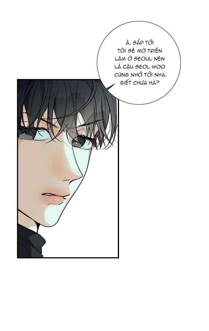 ĐÊM SĂN Chapter 13 Trang 27