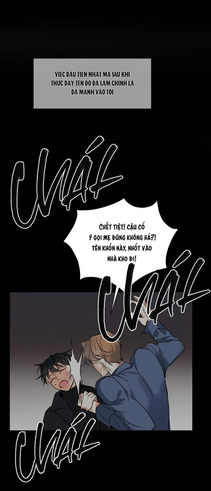 ĐÊM SĂN Chapter 13 Trang 29