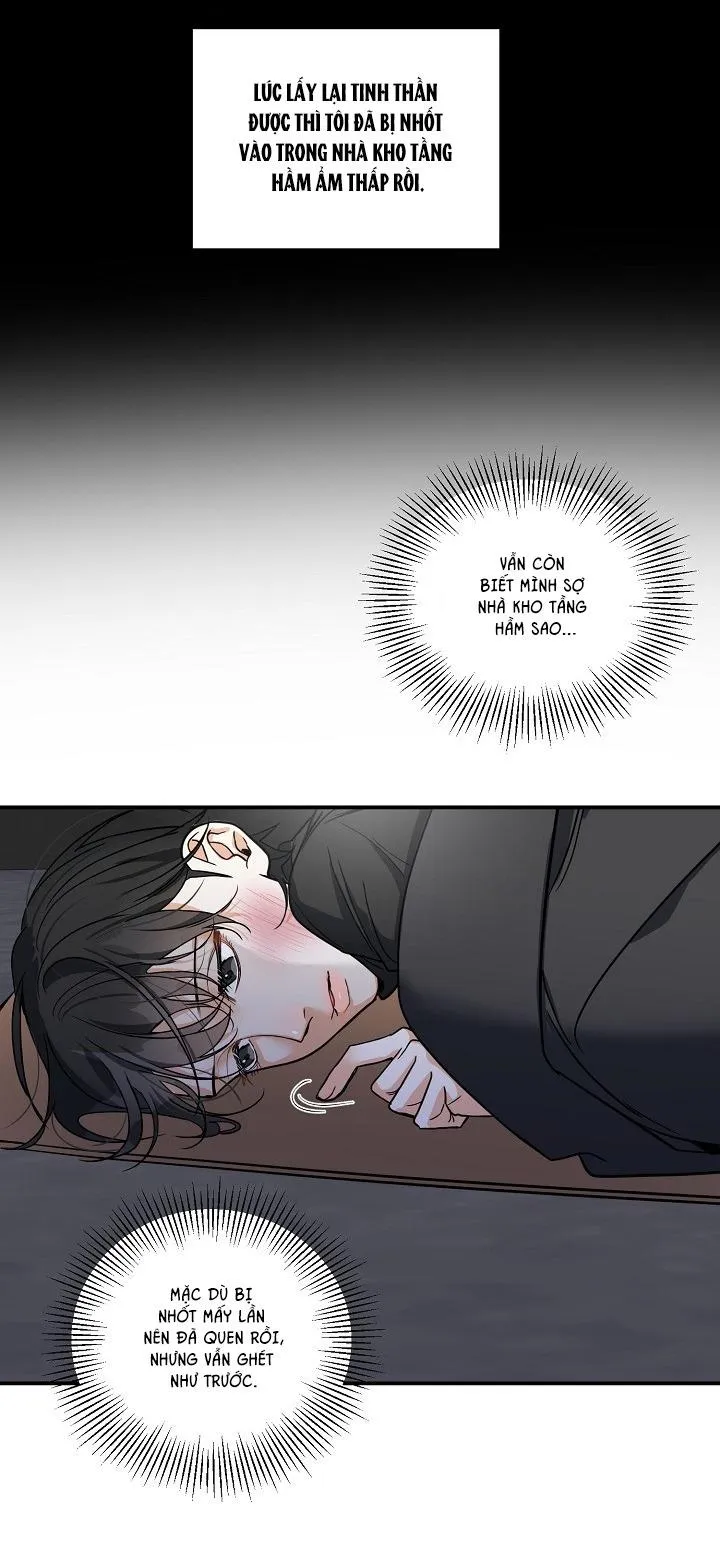 ĐÊM SĂN Chapter 13 Trang 30