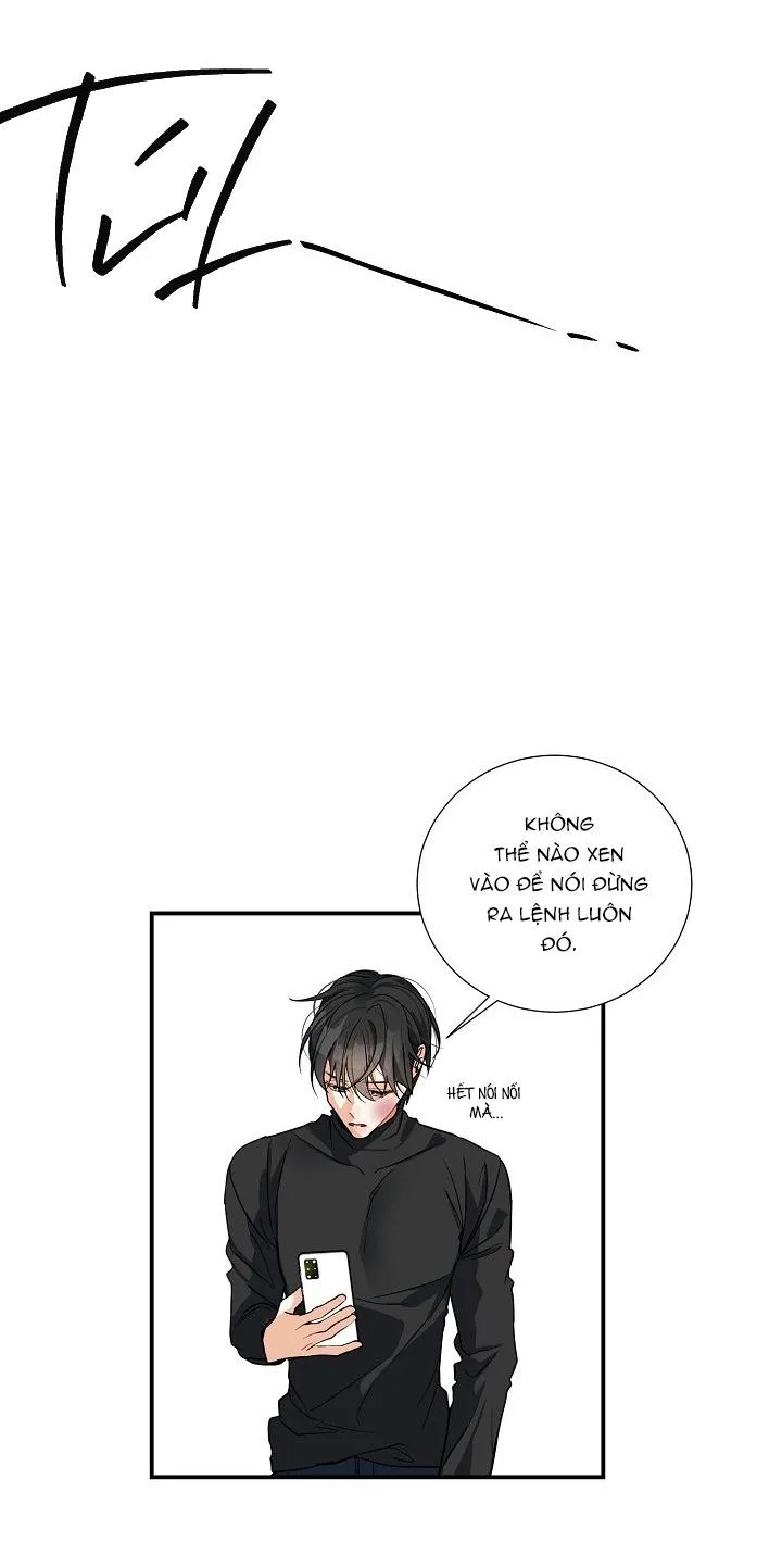 ĐÊM SĂN Chapter 13 Trang 37