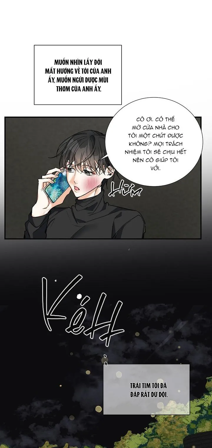 ĐÊM SĂN Chapter 13 Trang 41