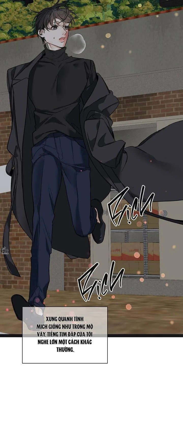 ĐÊM SĂN Chapter 13 Trang 42