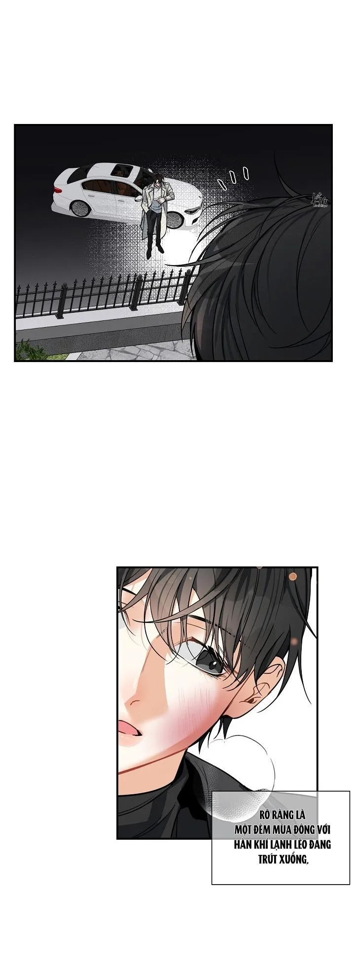 ĐÊM SĂN Chapter 13 Trang 43