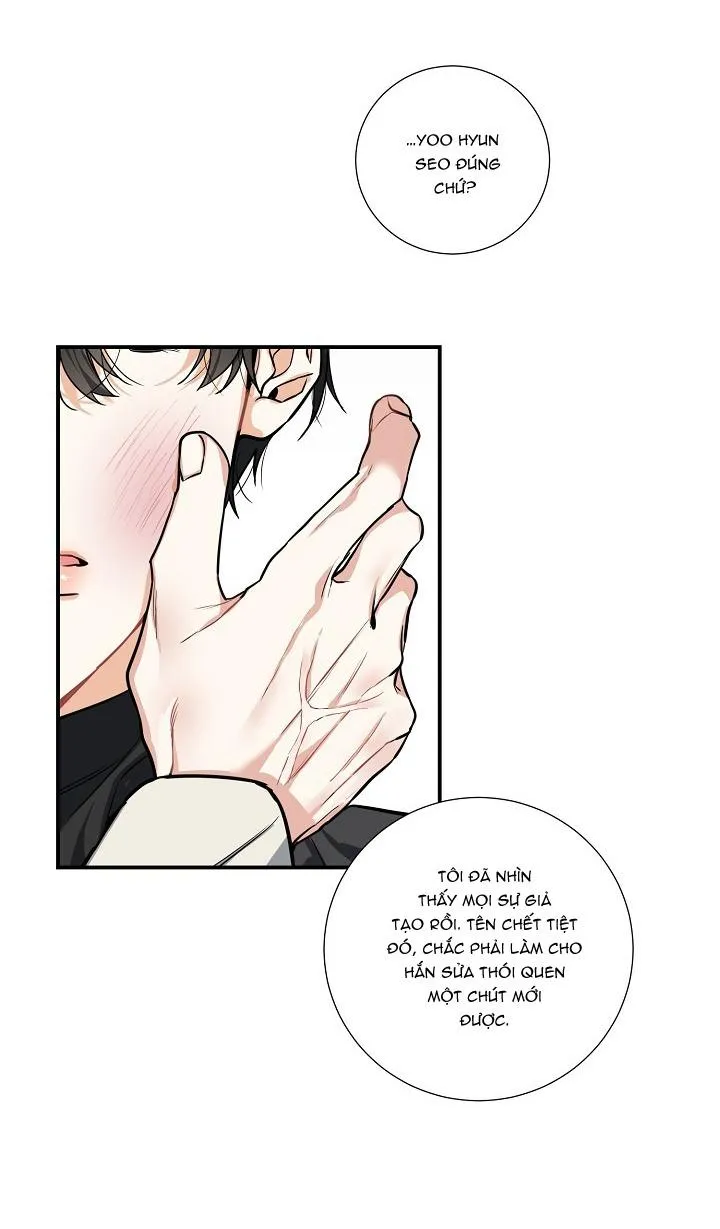 ĐÊM SĂN Chapter 14 Trang 3