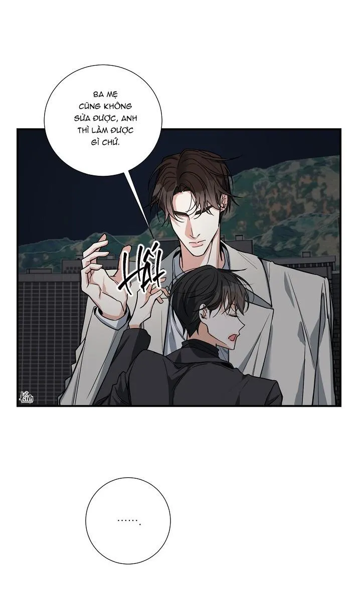 ĐÊM SĂN Chapter 14 Trang 4