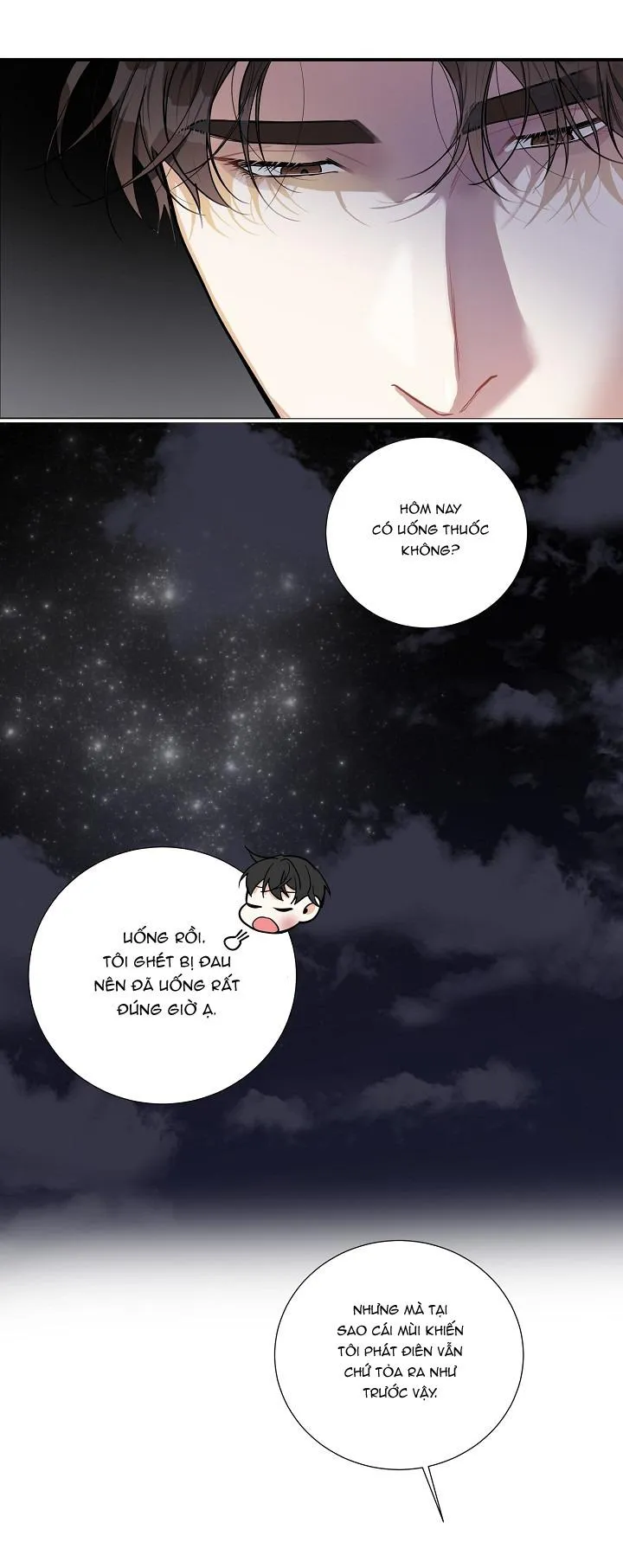 ĐÊM SĂN Chapter 14 Trang 5