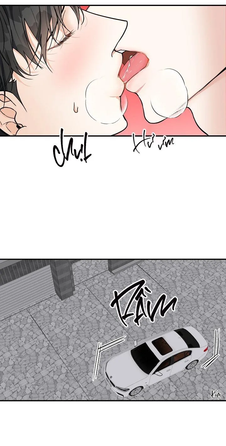 ĐÊM SĂN Chapter 14 Trang 14