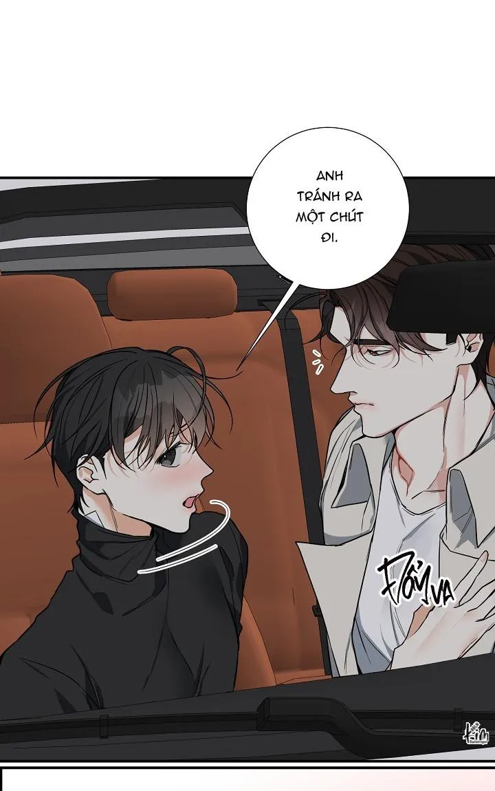 ĐÊM SĂN Chapter 14 Trang 16