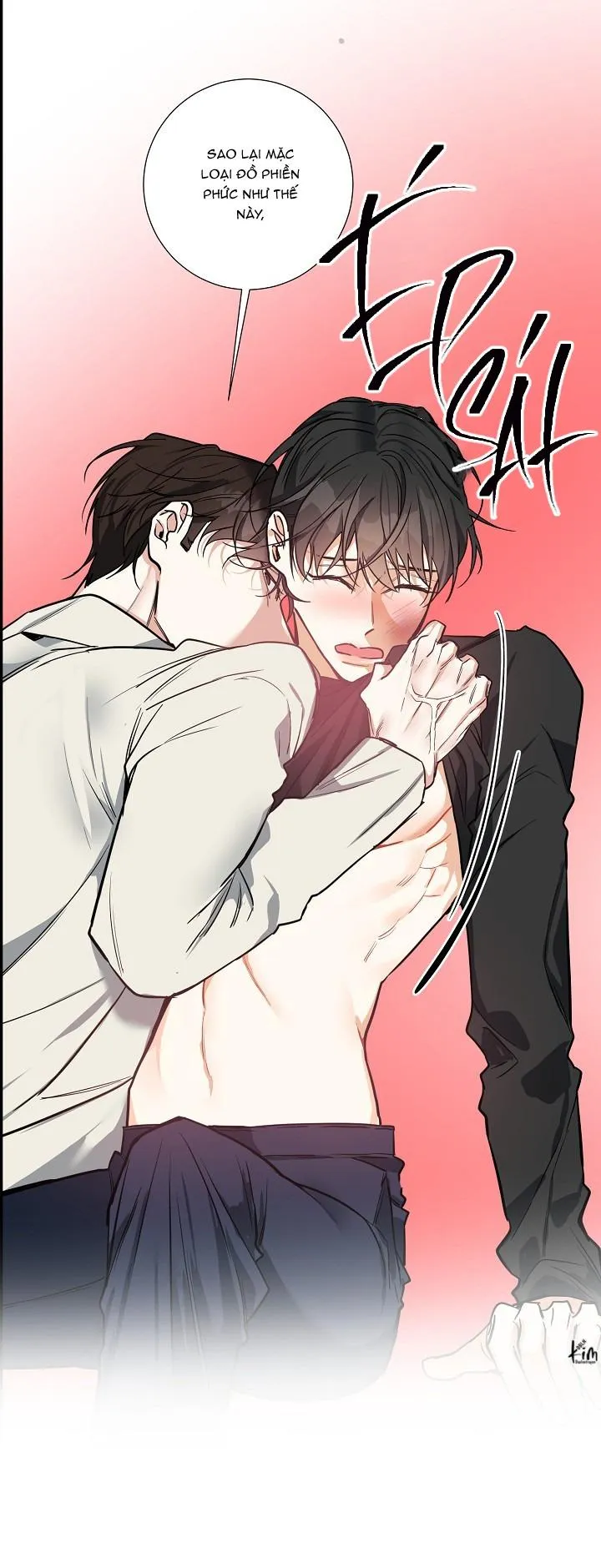 ĐÊM SĂN Chapter 14 Trang 17