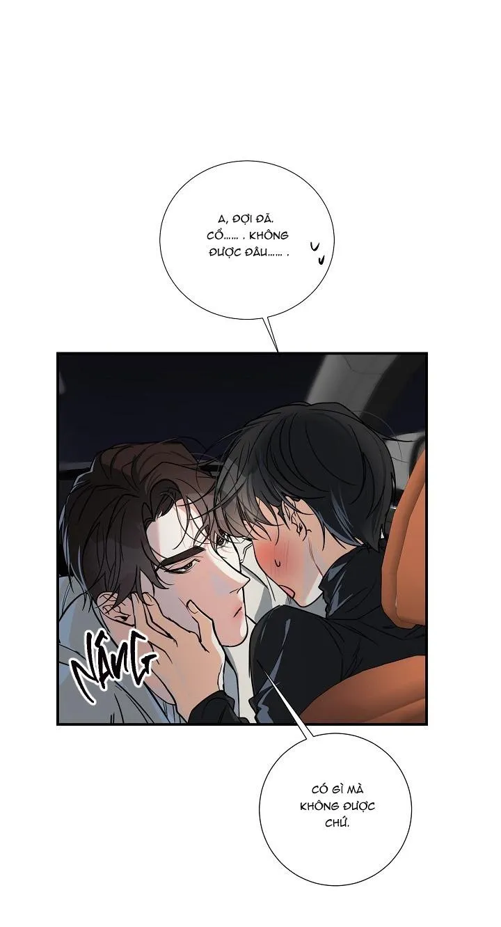 ĐÊM SĂN Chapter 14 Trang 18