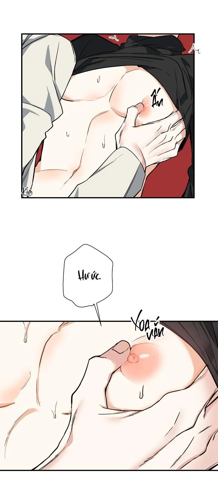 ĐÊM SĂN Chapter 14 Trang 20