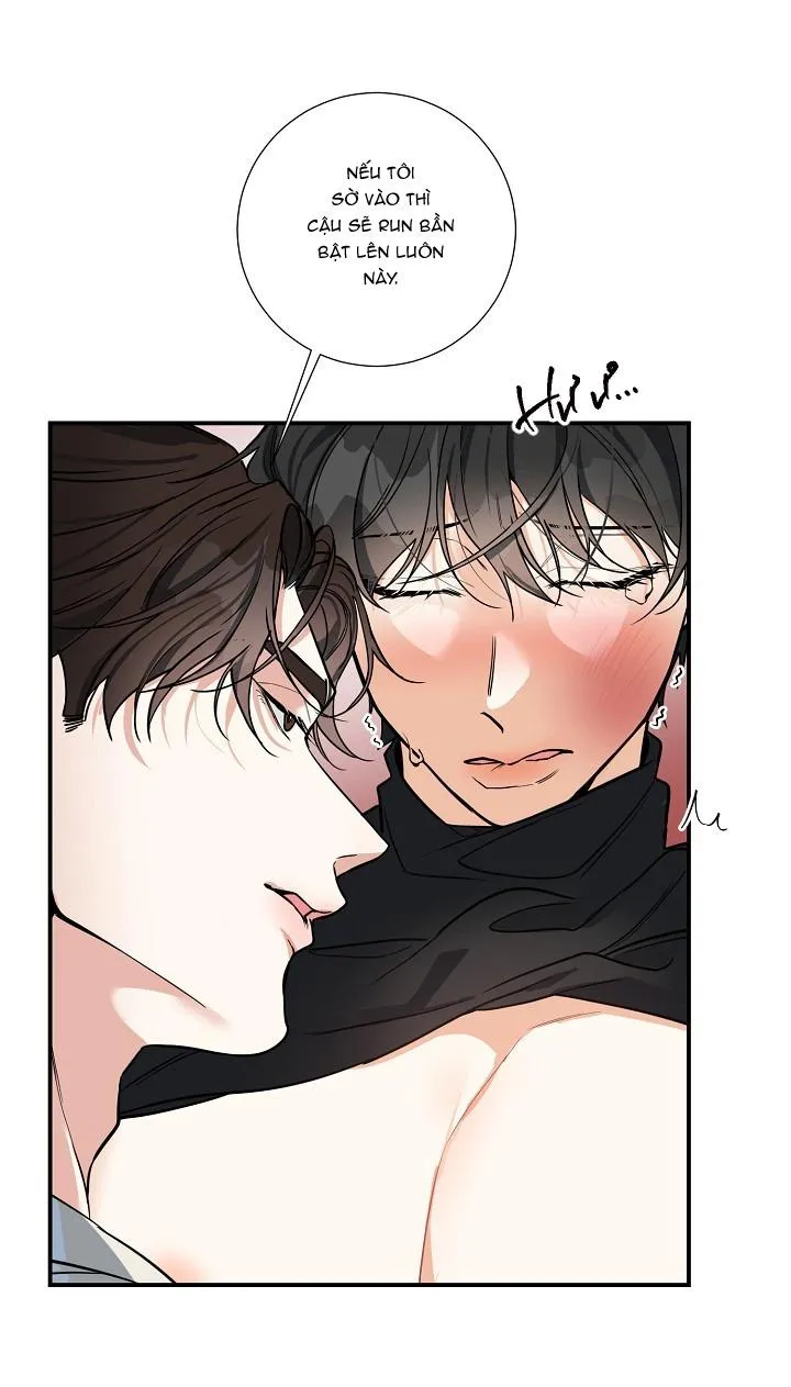 ĐÊM SĂN Chapter 14 Trang 21