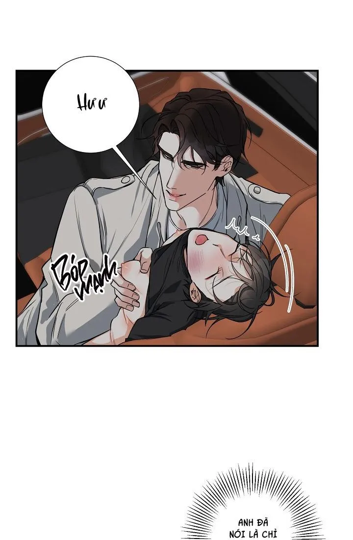 ĐÊM SĂN Chapter 14 Trang 23