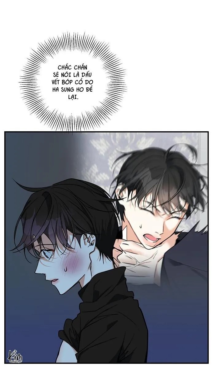 ĐÊM SĂN Chapter 14 Trang 26