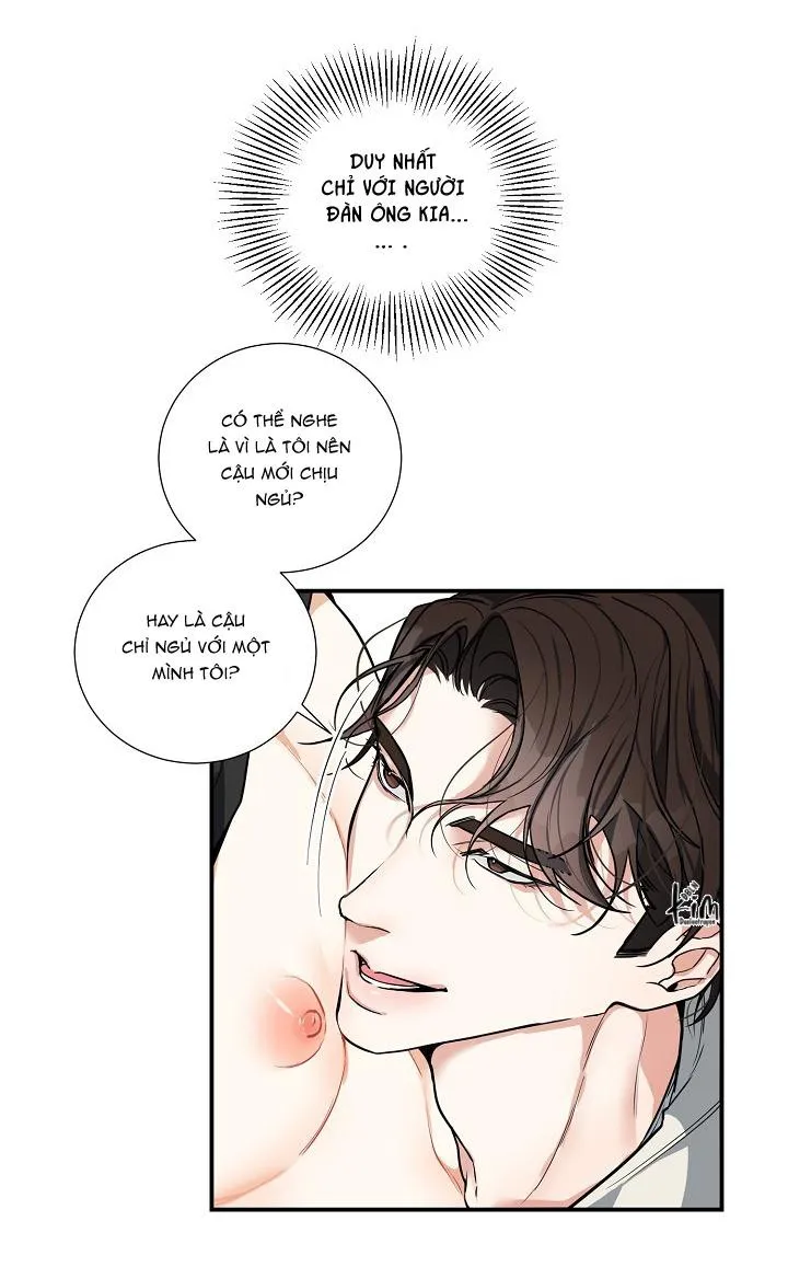 ĐÊM SĂN Chapter 14 Trang 29