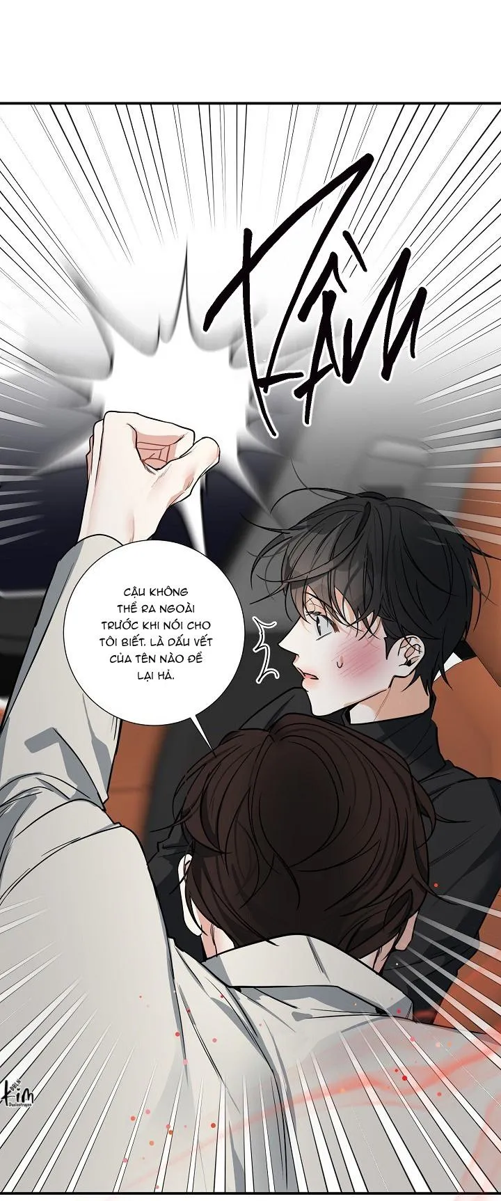 ĐÊM SĂN Chapter 14 Trang 31