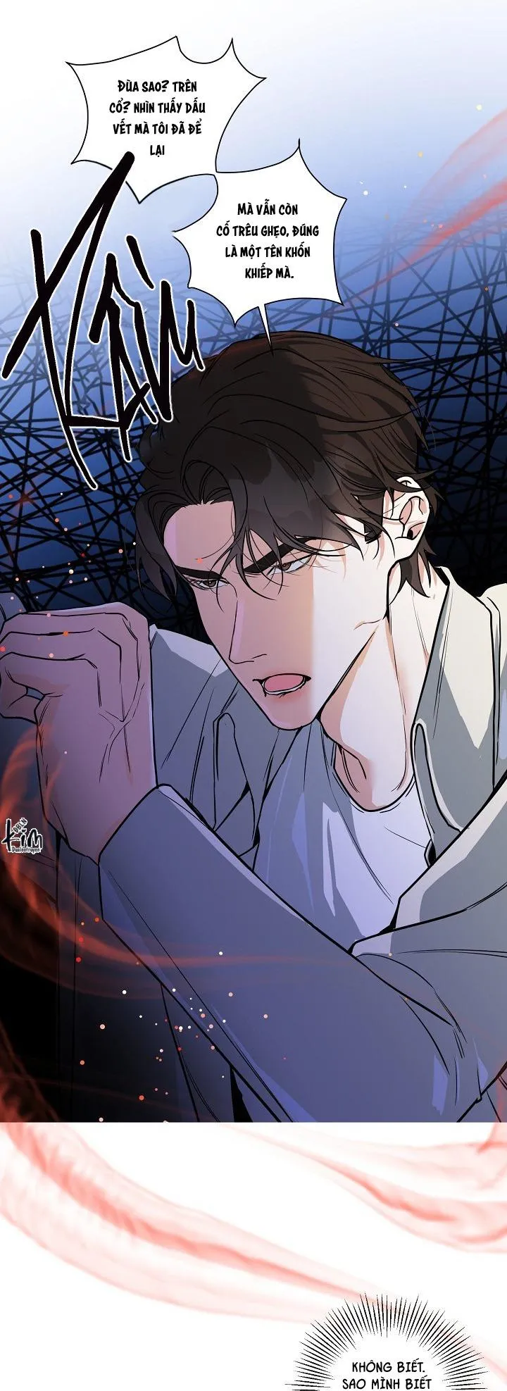 ĐÊM SĂN Chapter 14 Trang 33