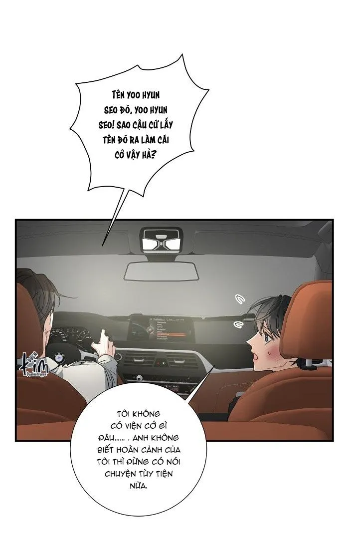 ĐÊM SĂN Chapter 14 Trang 38